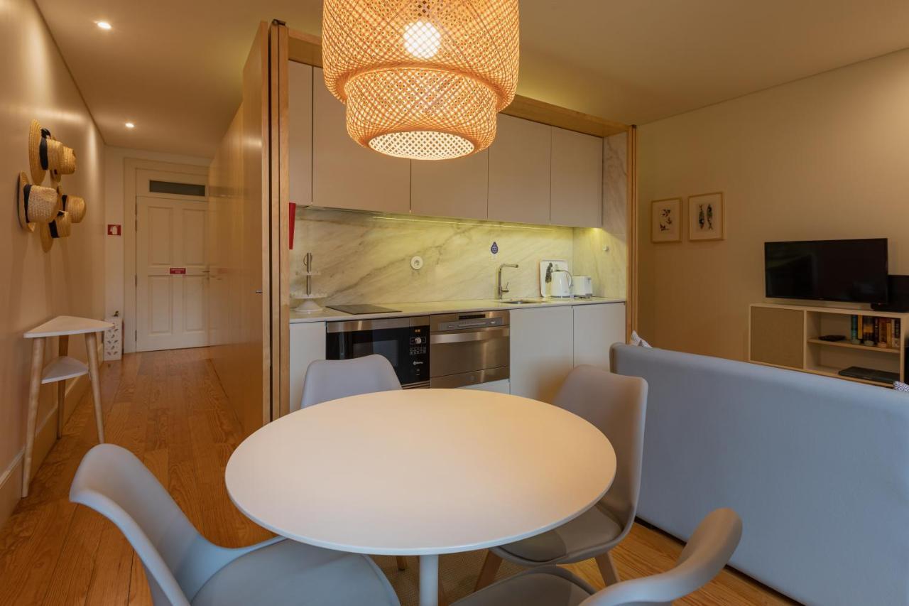 Orm - Almada Balcony Apartment OOporto Exteriör bild