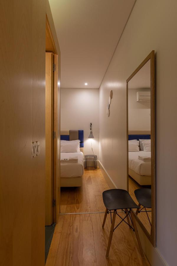 Orm - Almada Balcony Apartment OOporto Exteriör bild