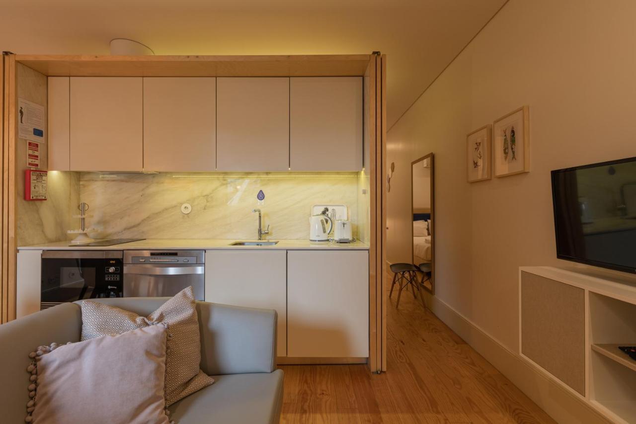 Orm - Almada Balcony Apartment OOporto Exteriör bild