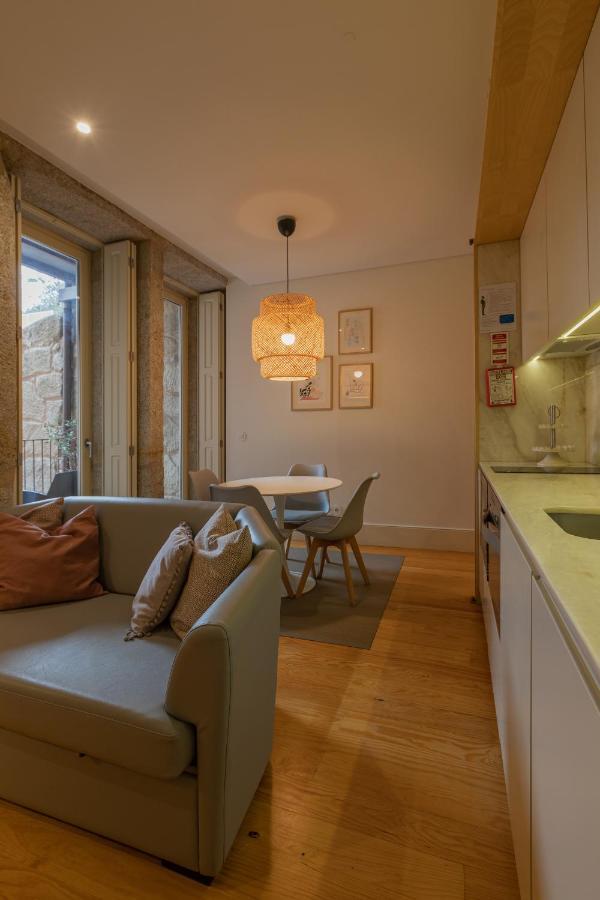 Orm - Almada Balcony Apartment OOporto Exteriör bild