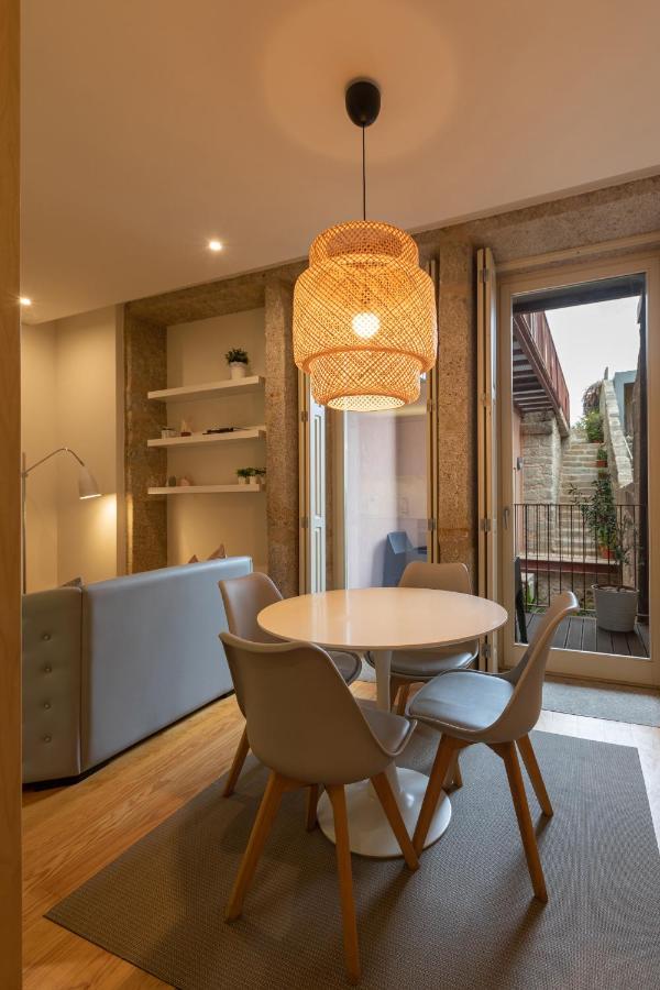 Orm - Almada Balcony Apartment OOporto Exteriör bild