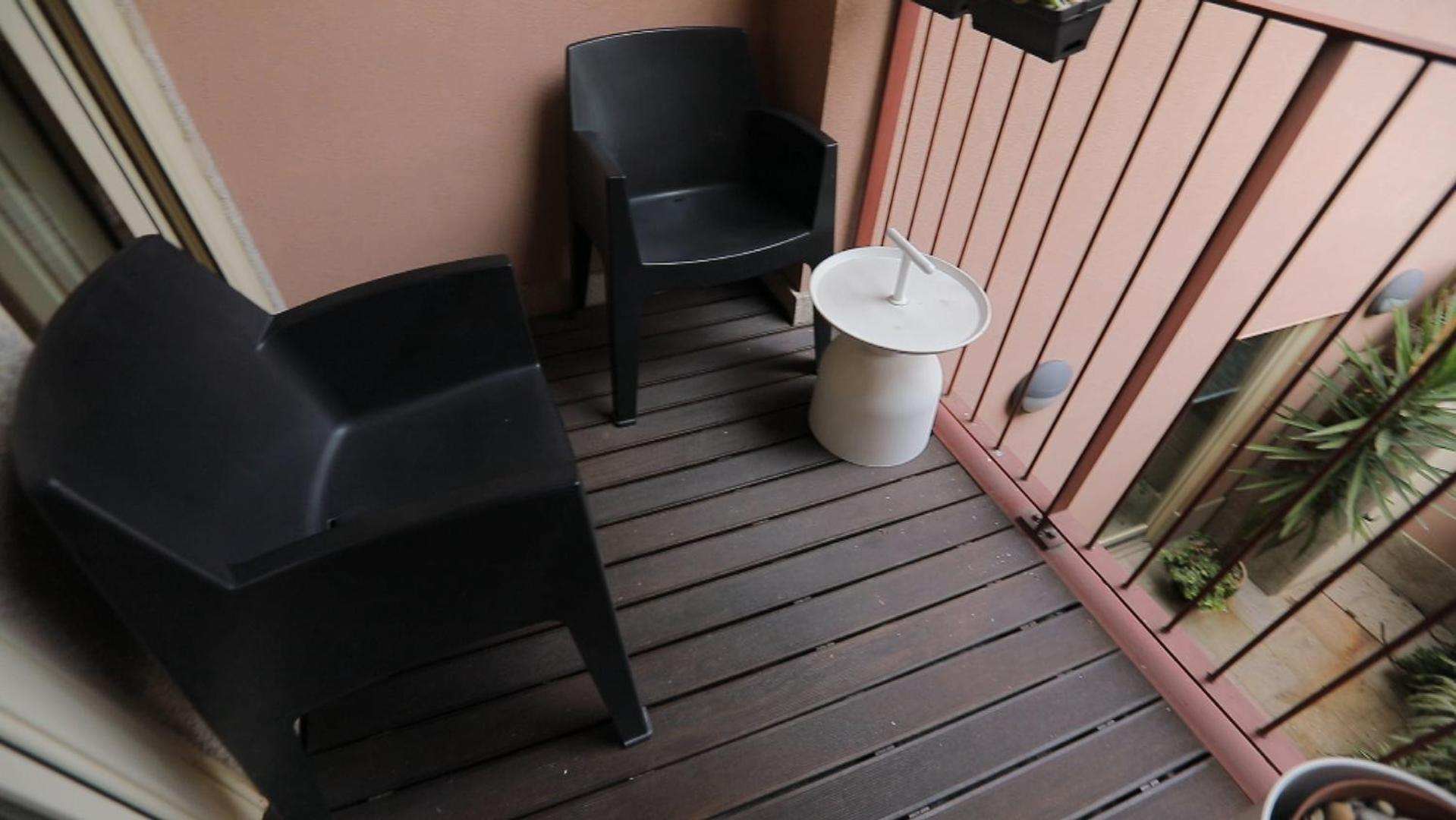 Orm - Almada Balcony Apartment OOporto Exteriör bild
