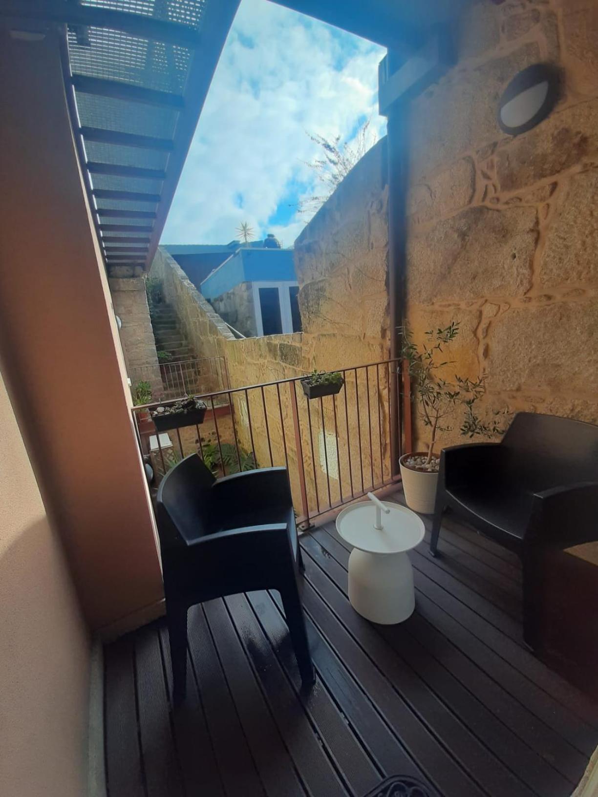 Orm - Almada Balcony Apartment OOporto Exteriör bild